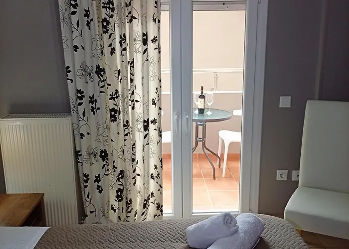 Corfu Sun Ang Two Bedroom Family Deluxe *