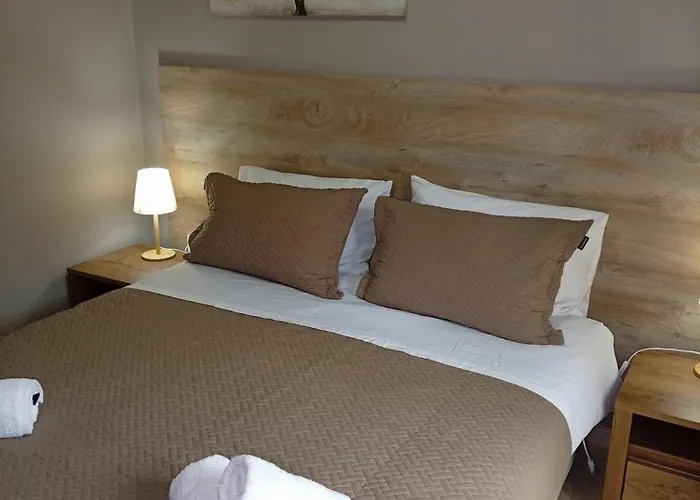 Corfu Sun Ang Two Bedroom Family Deluxe