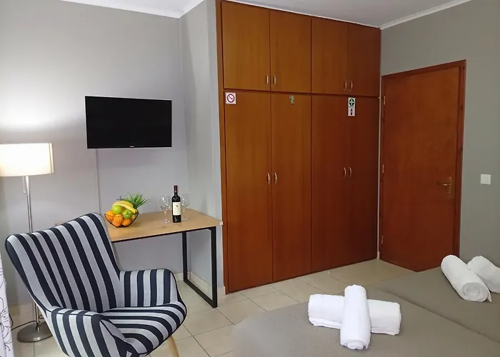 Corfu Sun Ang Two Bedroom Family Deluxe Apartament Alykes Potamou