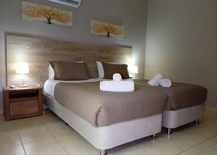 Apartament Corfu Sun Ang Two Bedroom Family Deluxe