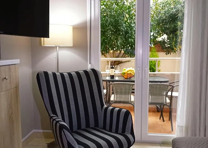 Corfu Sun Ang Two Bedroom Family Deluxe