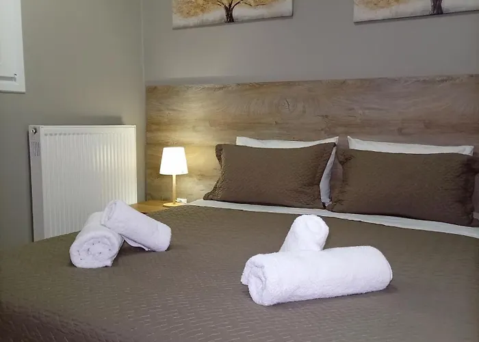 Corfu Sun Ang Two Bedroom Family Deluxe