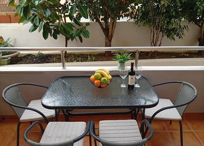 Apartament Corfu Sun Ang Two Bedroom Family Deluxe Alykes Potamou