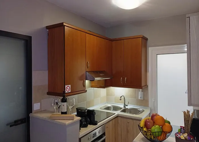 Corfu Sun Ang Two Bedroom Family Deluxe