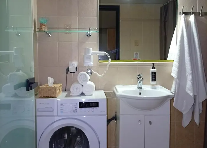 Corfu Sun Ang Two Bedroom Family Deluxe *