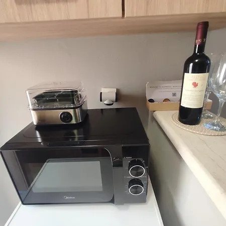 Corfu Sun Ang Two Bedroom Family Deluxe Apartment Lejlighed Alykes Potamou