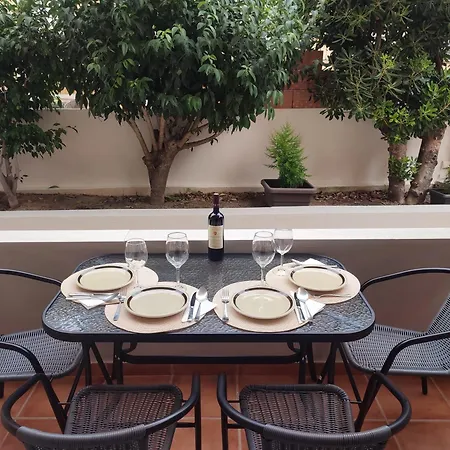 Corfu Sun Ang Two Bedroom Family Deluxe * Alykes Potamou